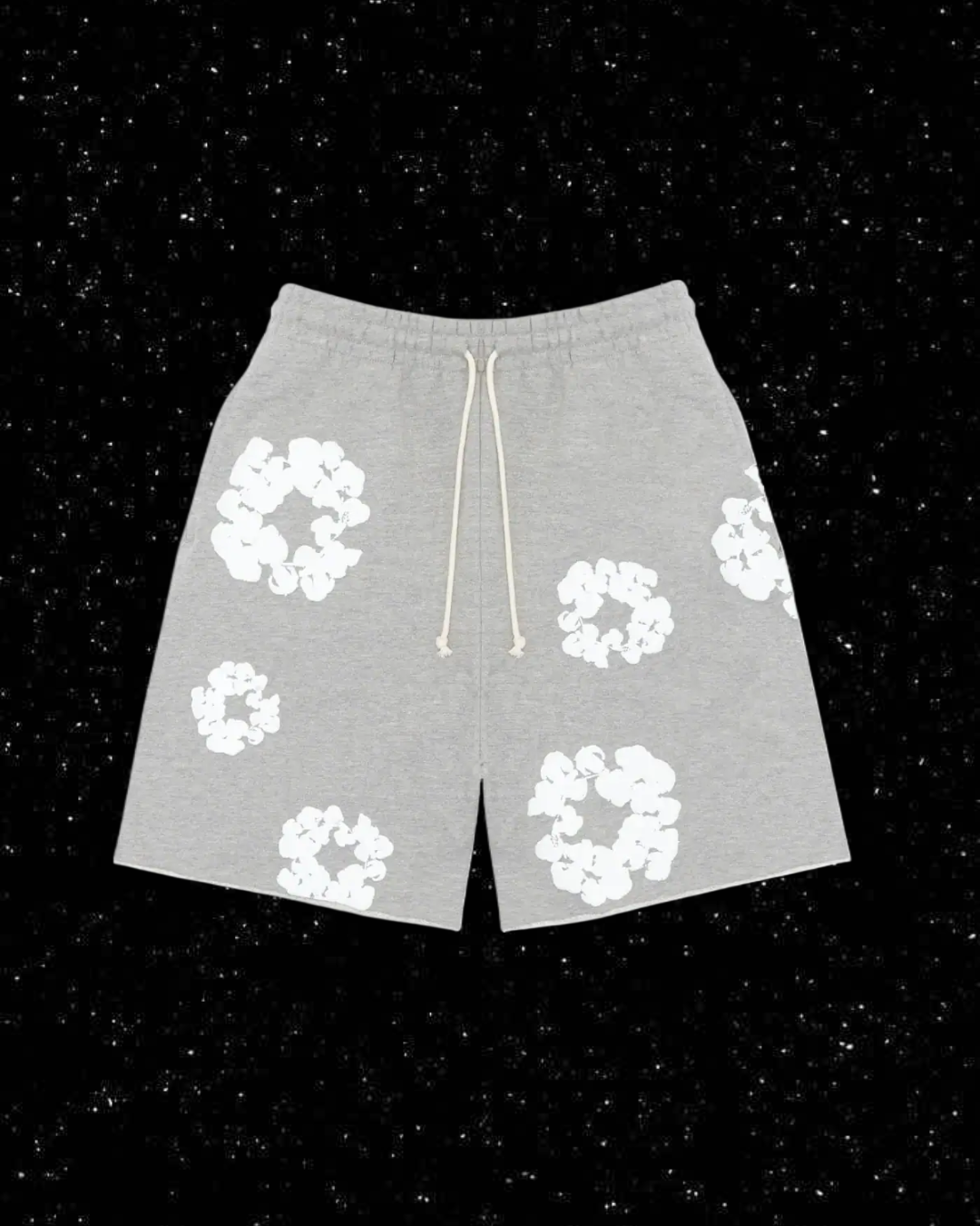 Denim Shorts - Vendor