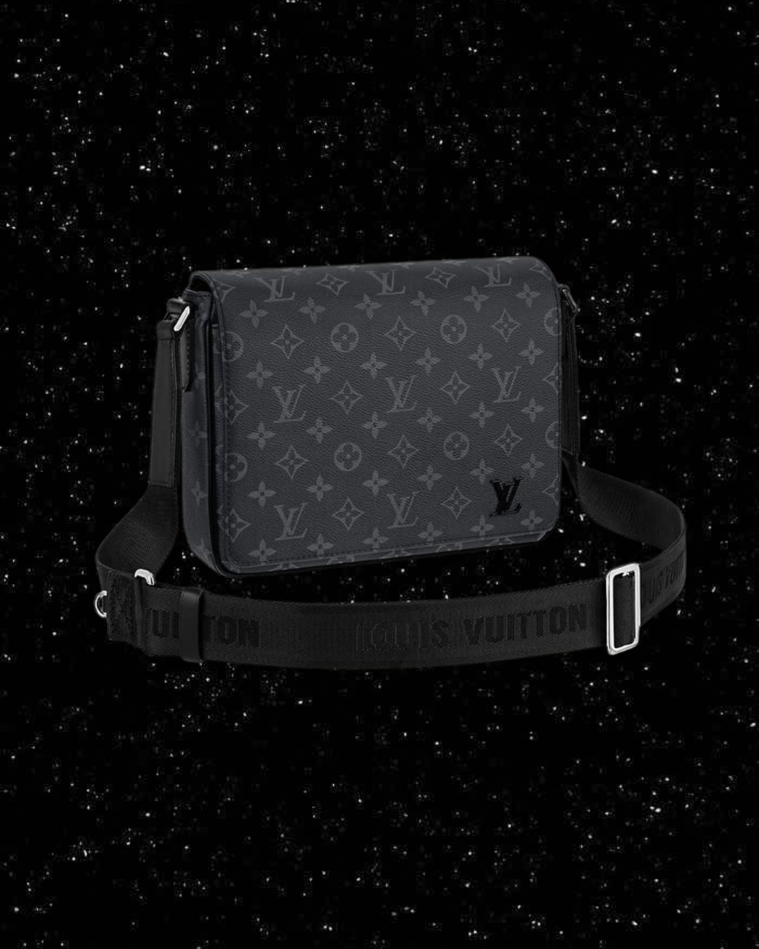 LV sidebag - Vendor