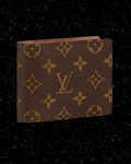 LV Wallet - Vendor