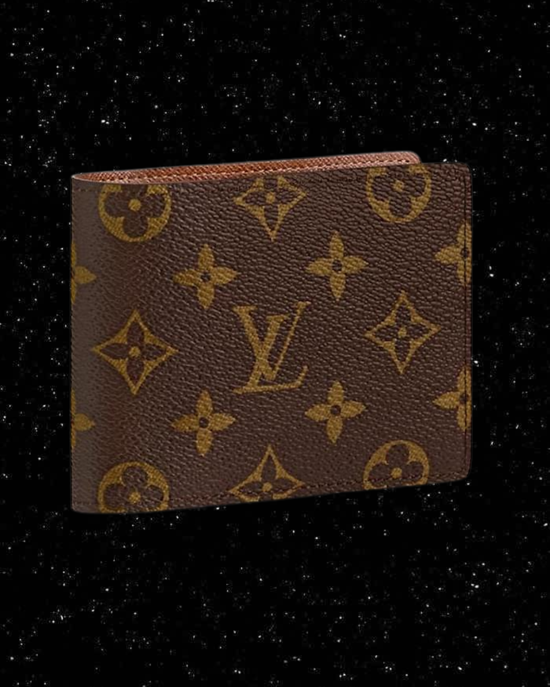 LV Wallet - Vendor
