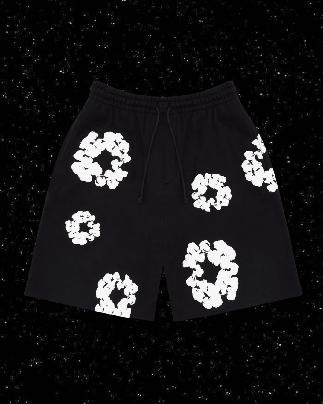 Denim Shorts - Vendor