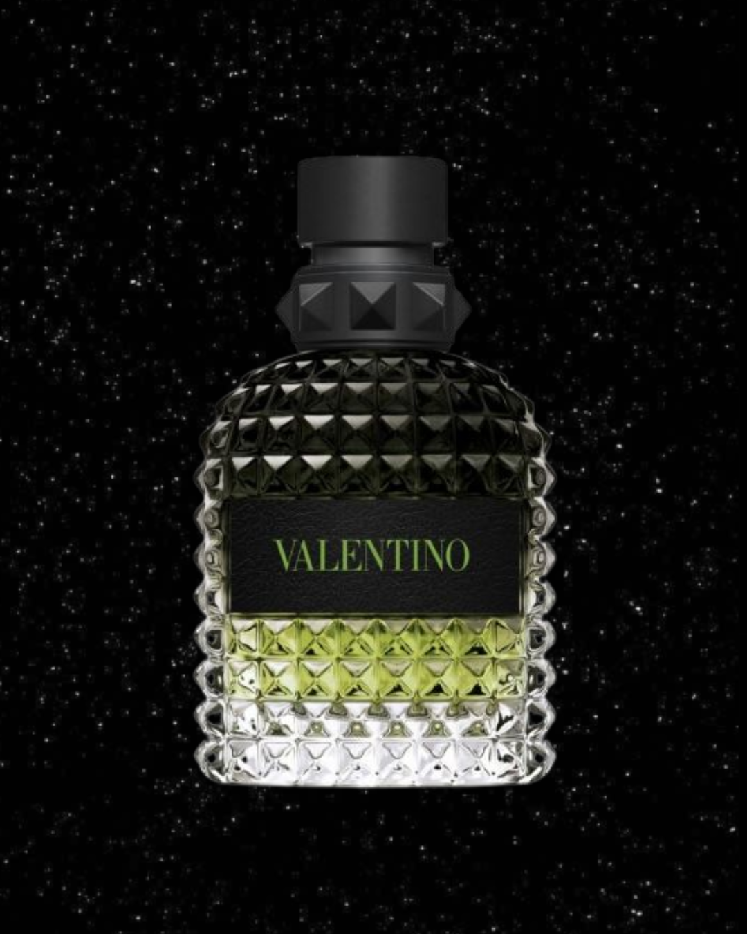 Born in Roma - Vendor