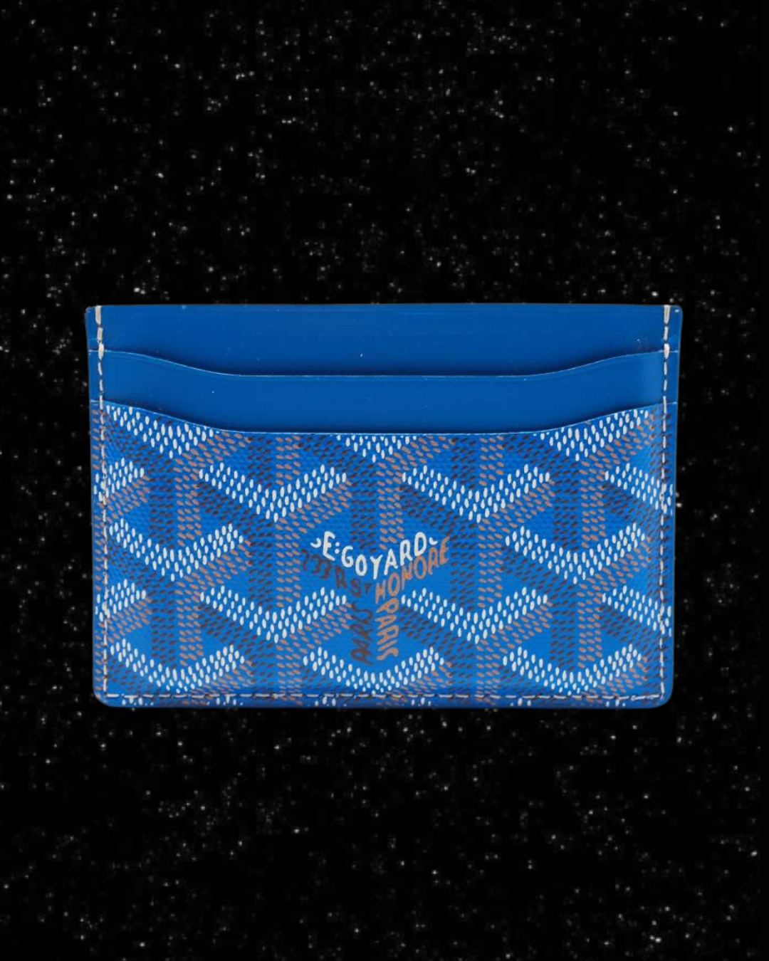 Card holder - Vendor