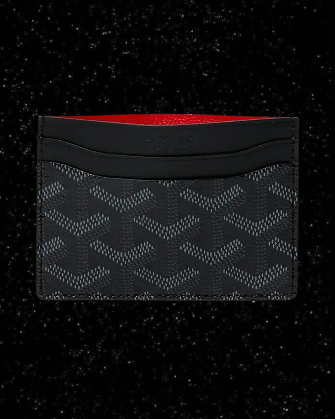 Card holder - Vendor