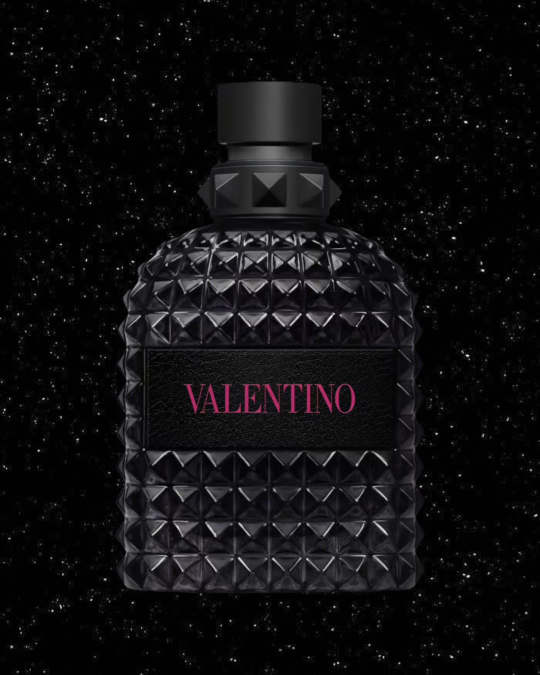 Born in Roma - Vendor