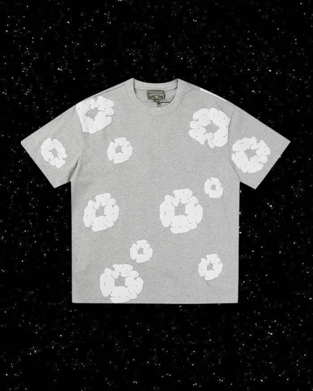 Denim T-Shirt - Vendor