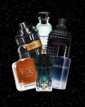 Fragrance Bundle - Vendor