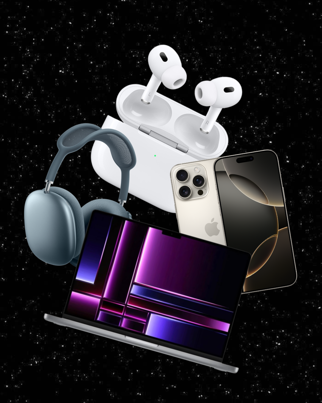 Appl Bundle - Vendor