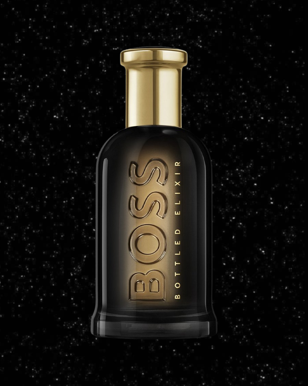 Bottled Elixir - Vendor